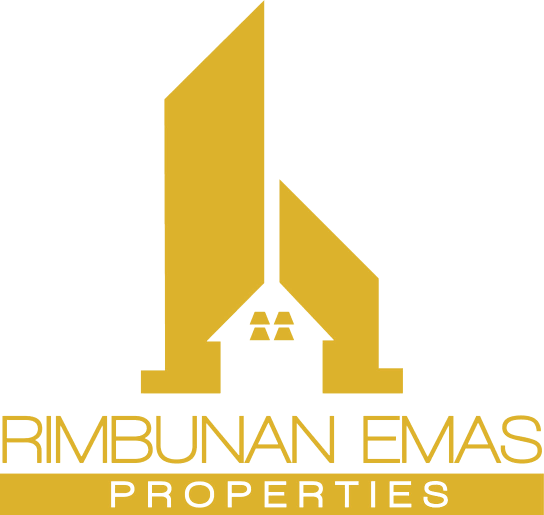 Rimbunan Emas Properties
